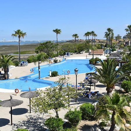 Hotel Bahia Sur サン・フェルナンド エクステリア 写真
