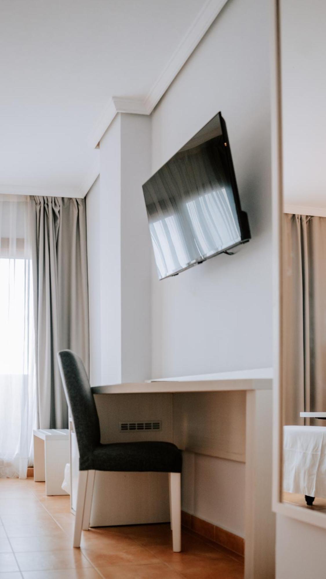 Hotel Bahia Sur サン・フェルナンド エクステリア 写真