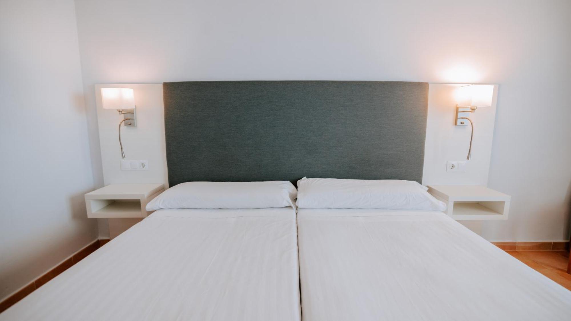 Hotel Bahia Sur サン・フェルナンド エクステリア 写真