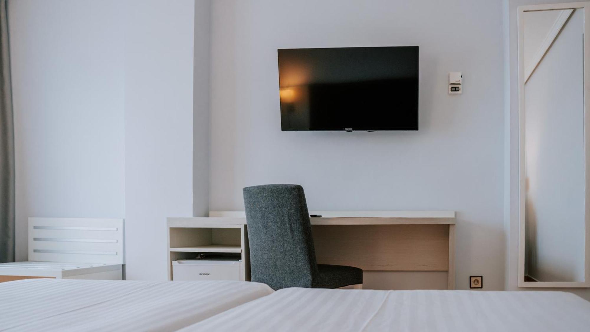 Hotel Bahia Sur サン・フェルナンド エクステリア 写真