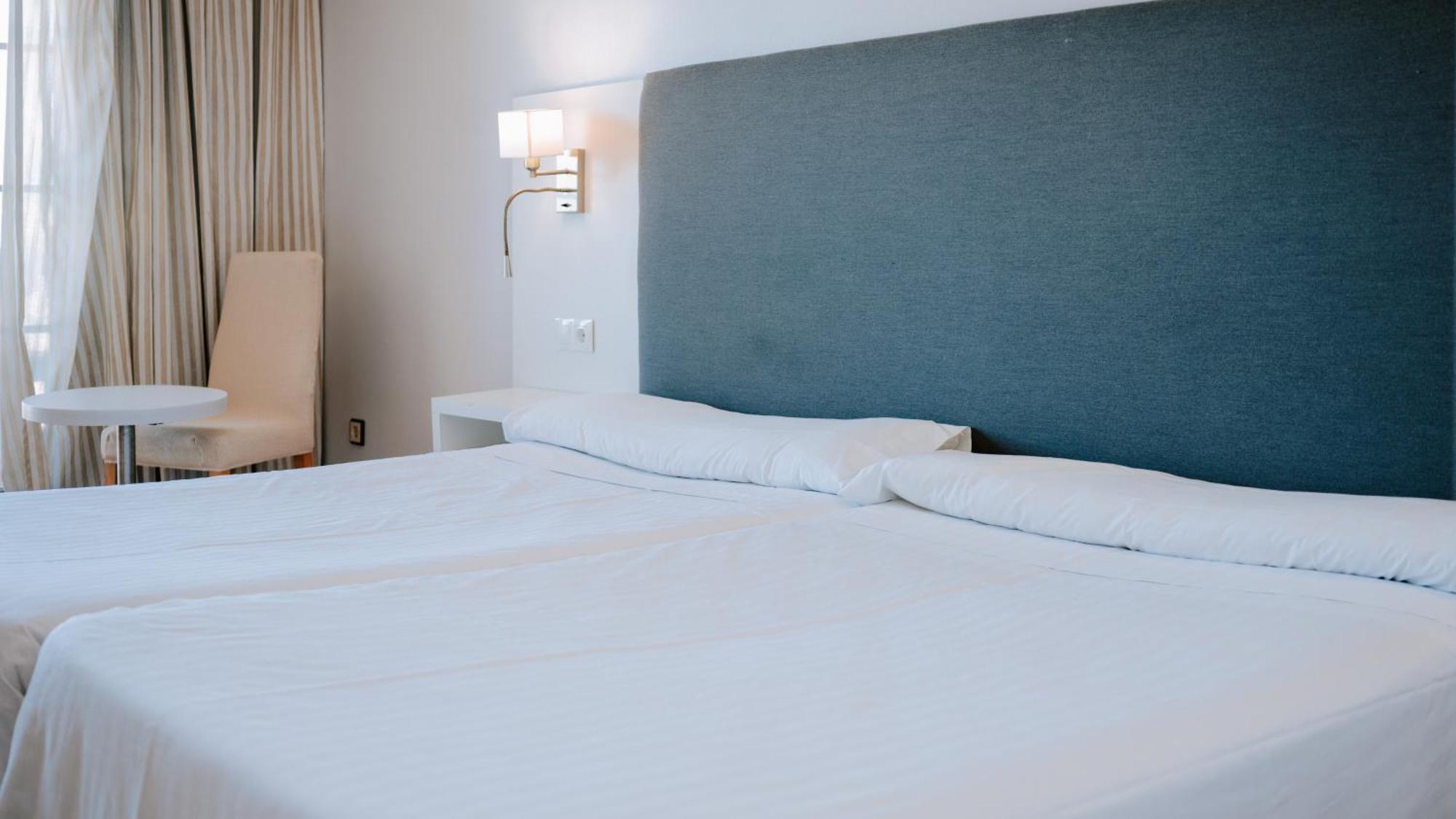 Hotel Bahia Sur サン・フェルナンド エクステリア 写真